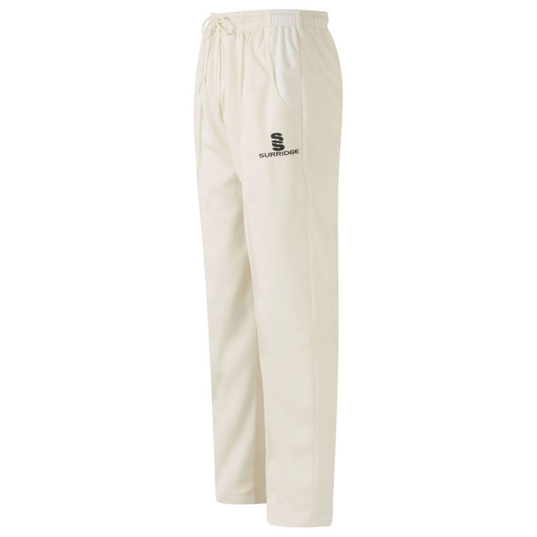 Chardstock Cricket Club Standard Playing Pant