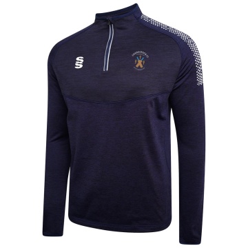 Chardstock Cricket Club Dual Mid-layer